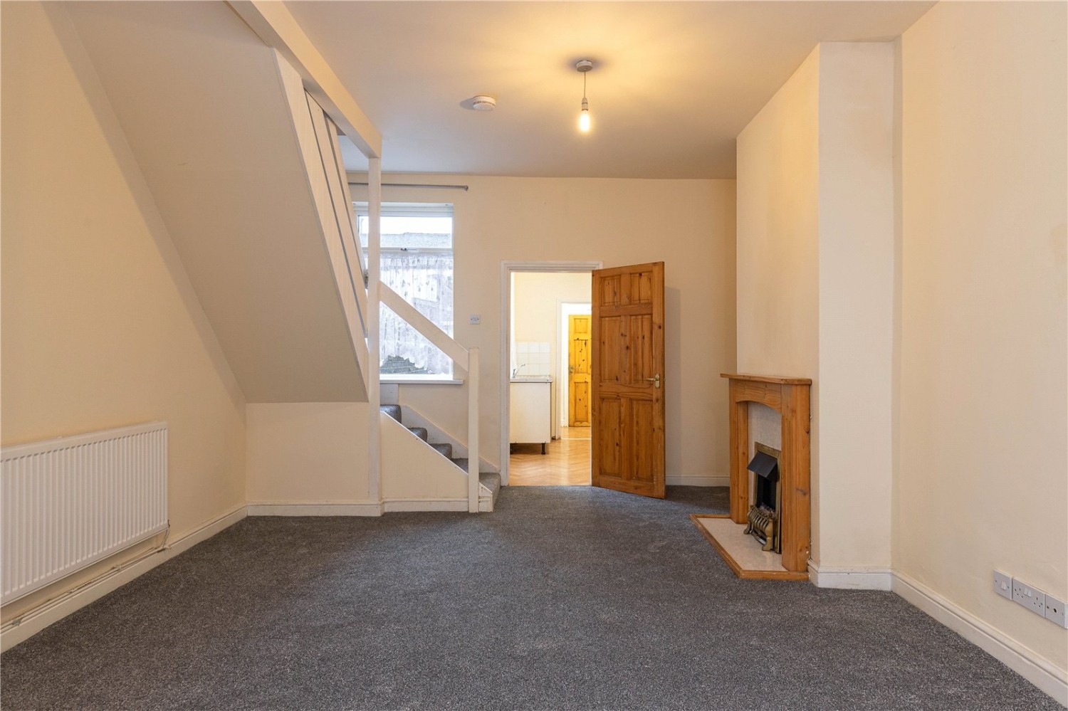 Stoke-on-Trent, Staffordshire