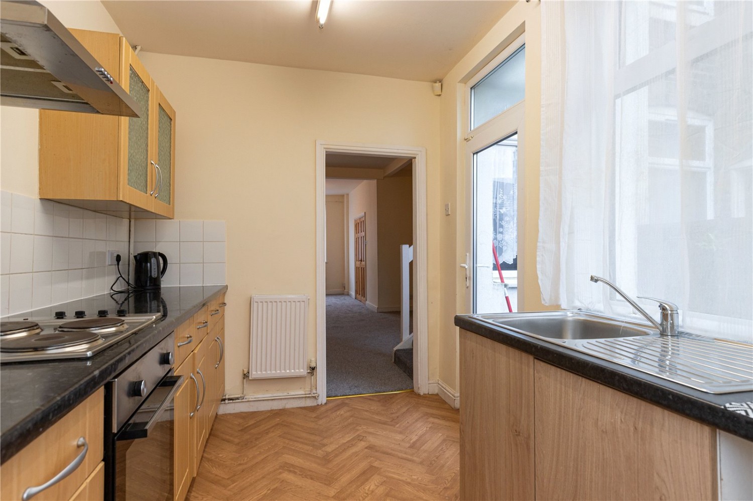 Stoke-on-Trent, Staffordshire