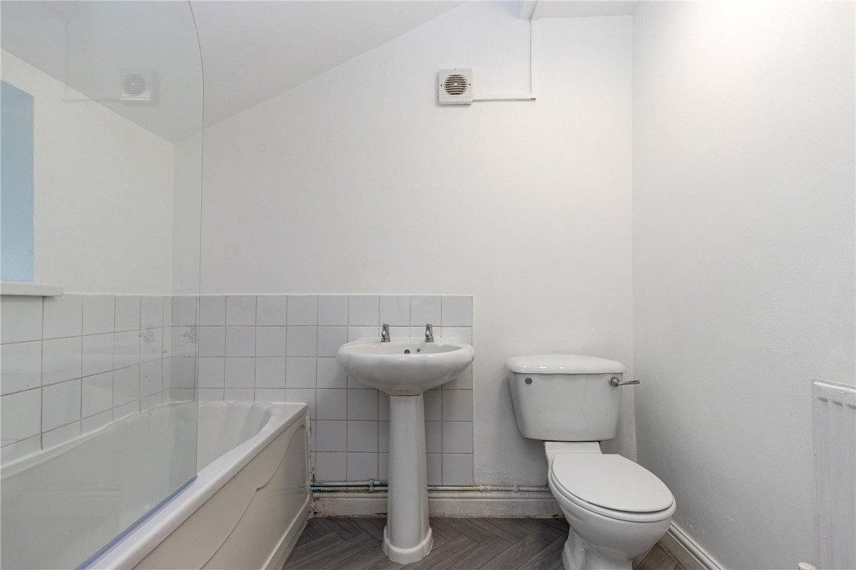 Stoke-on-Trent, Staffordshire