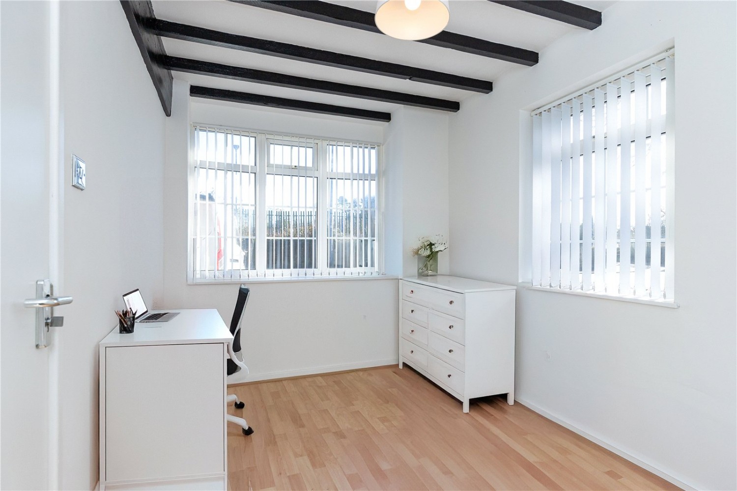 Stoke-on-Trent, Staffordshire