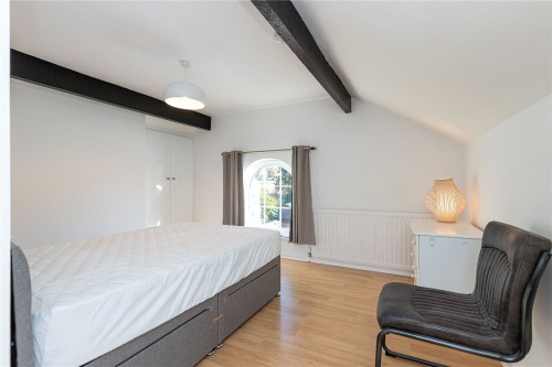 Stoke-on-Trent, Staffordshire