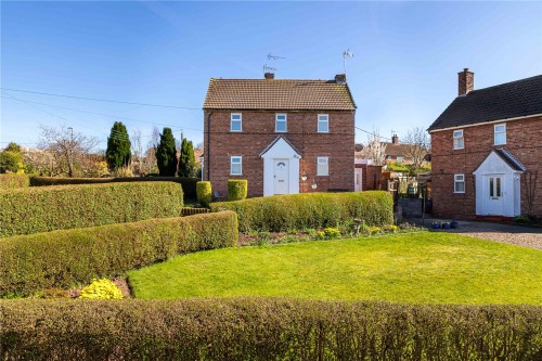 Loggerheads, Market Drayton, Staffordshire