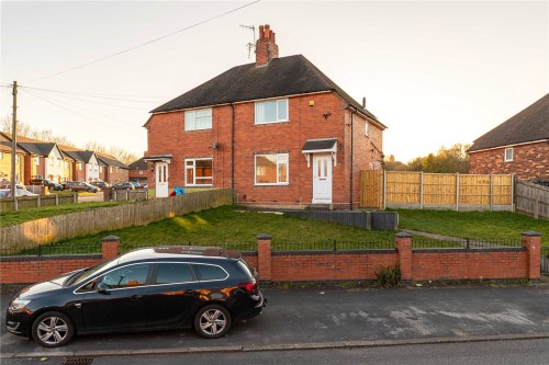 Newcastle, Staffordshire