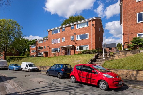 Macclesfield, Cheshire
