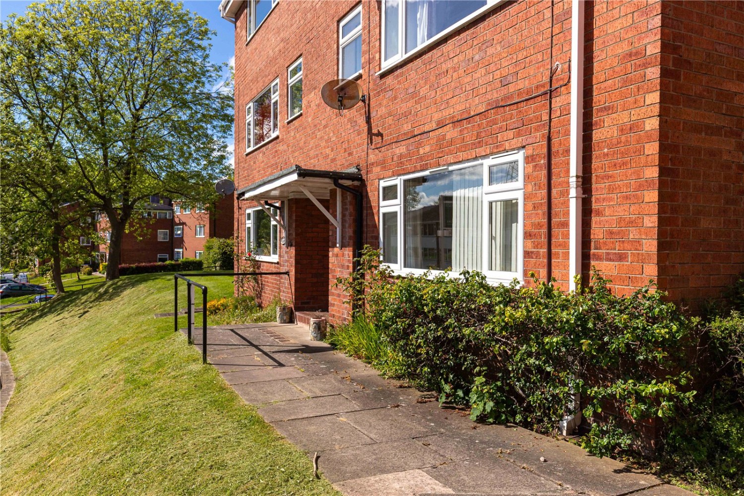 Macclesfield, Cheshire