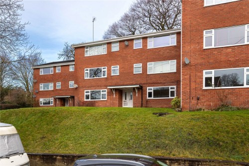 Macclesfield, Cheshire