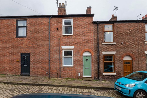 Macclesfield, Cheshire