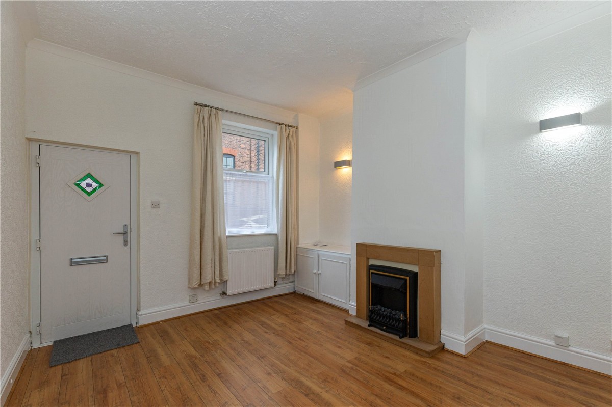 Macclesfield, Cheshire