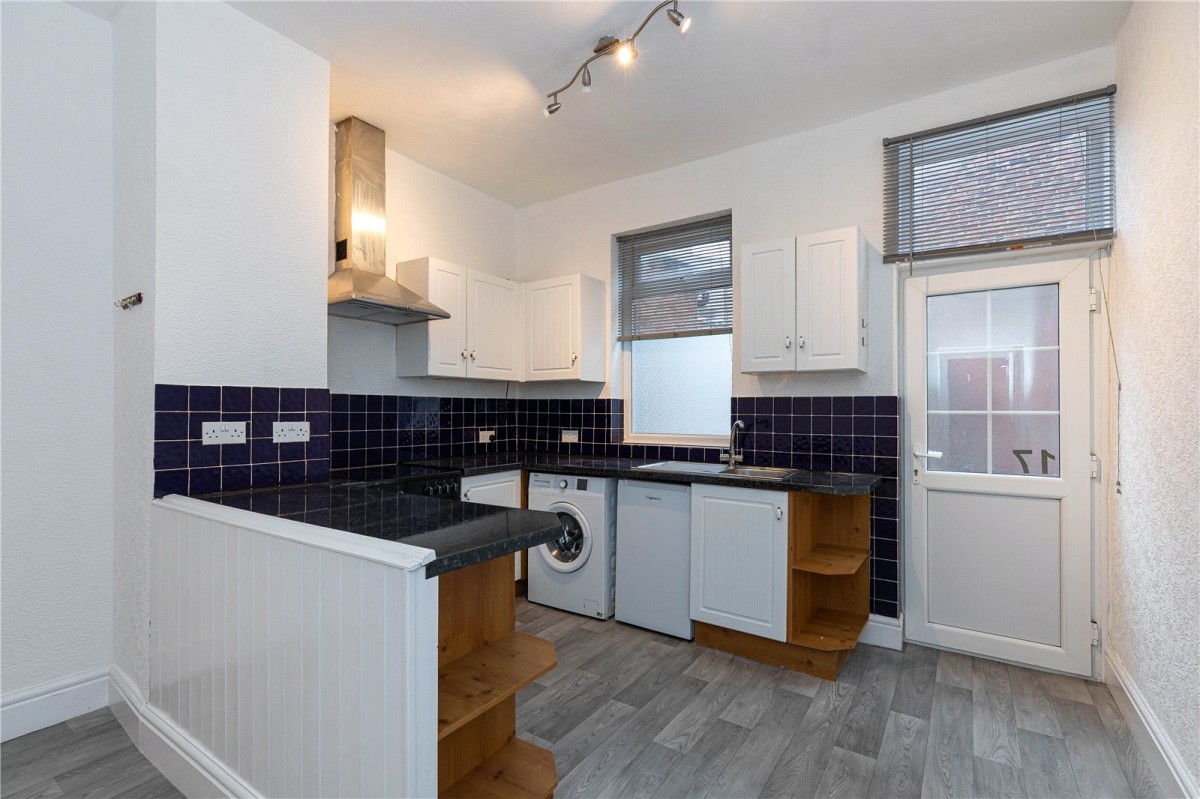 Macclesfield, Cheshire