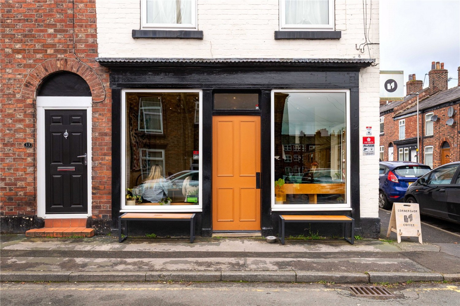 Macclesfield, Cheshire