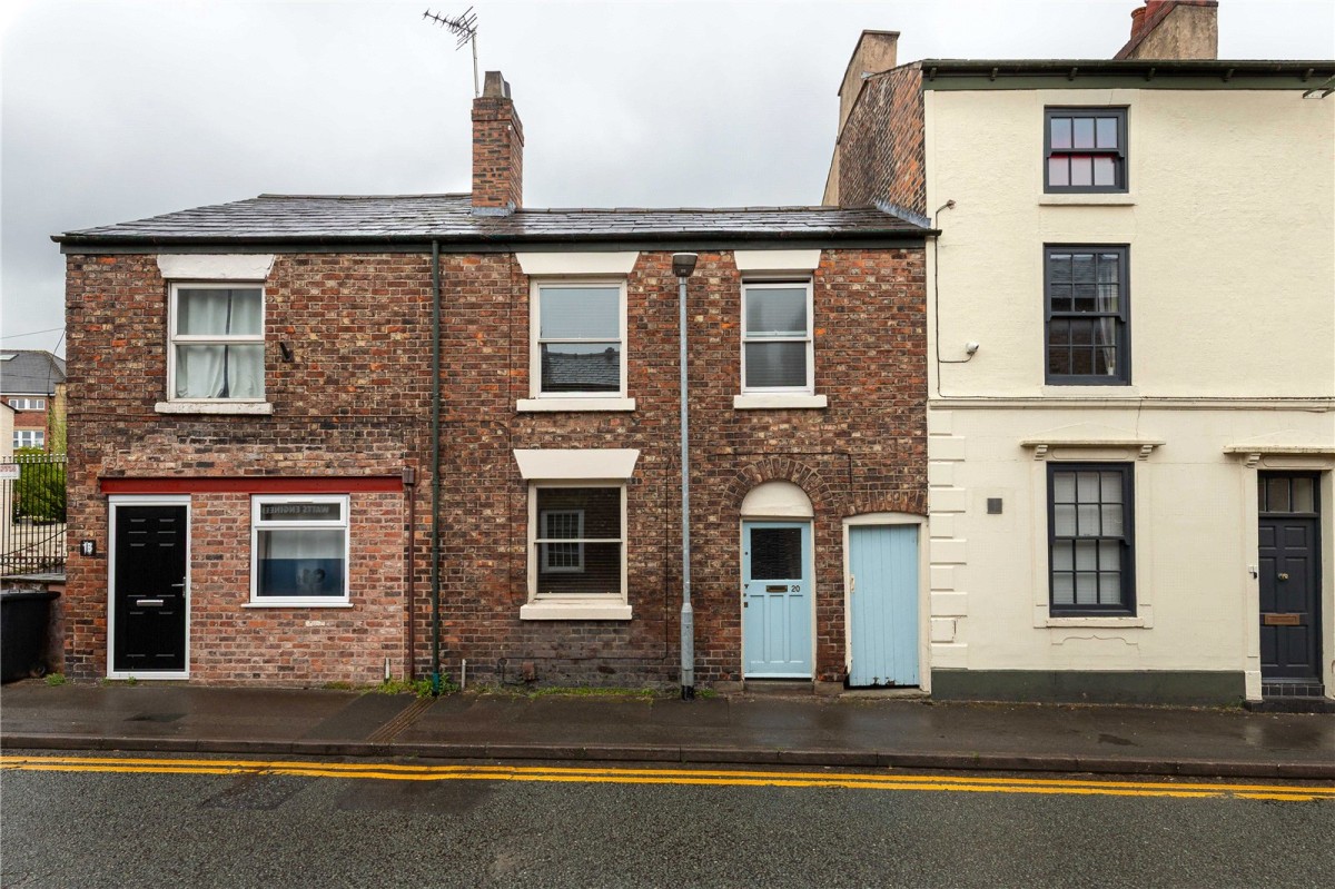 Macclesfield, Cheshire