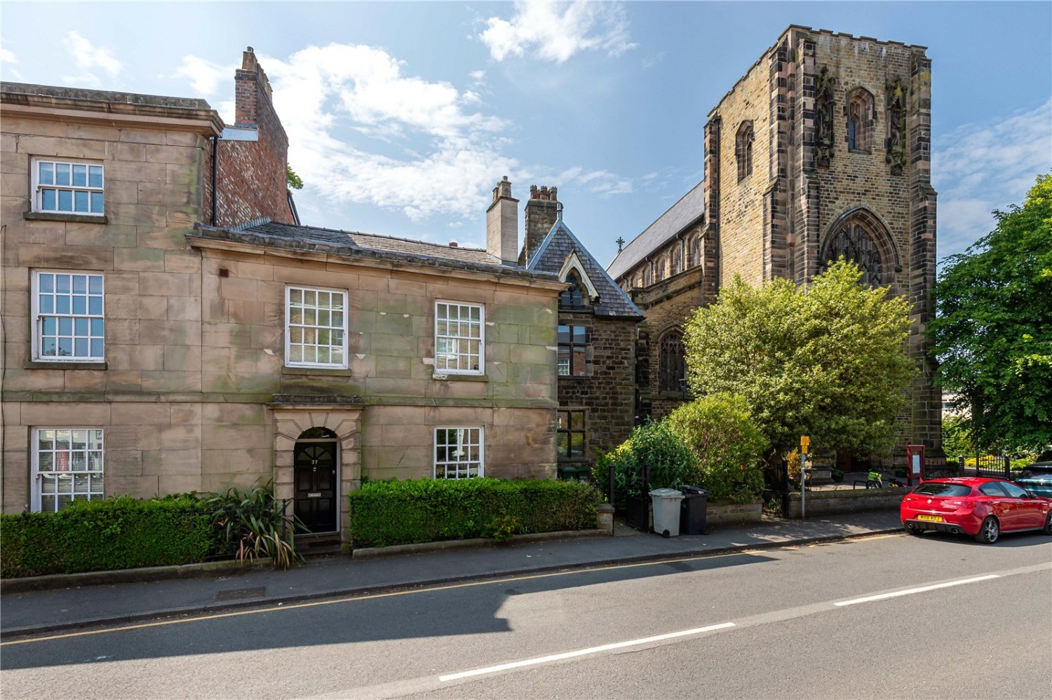 Macclesfield, Cheshire