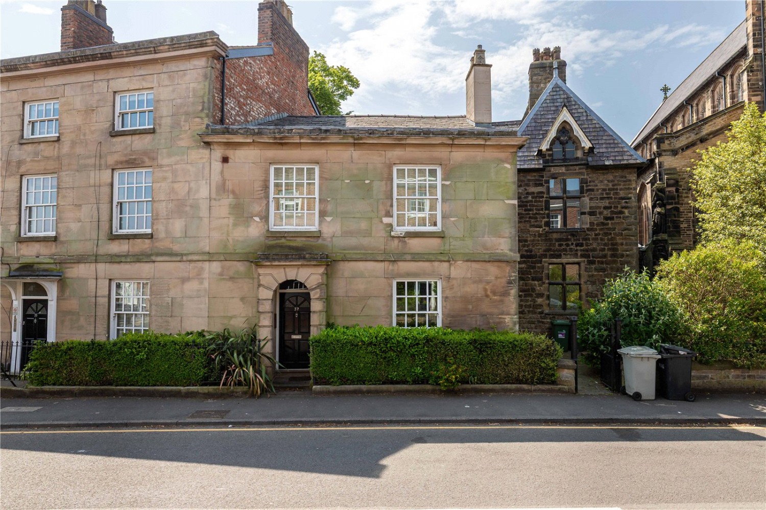 Macclesfield, Cheshire