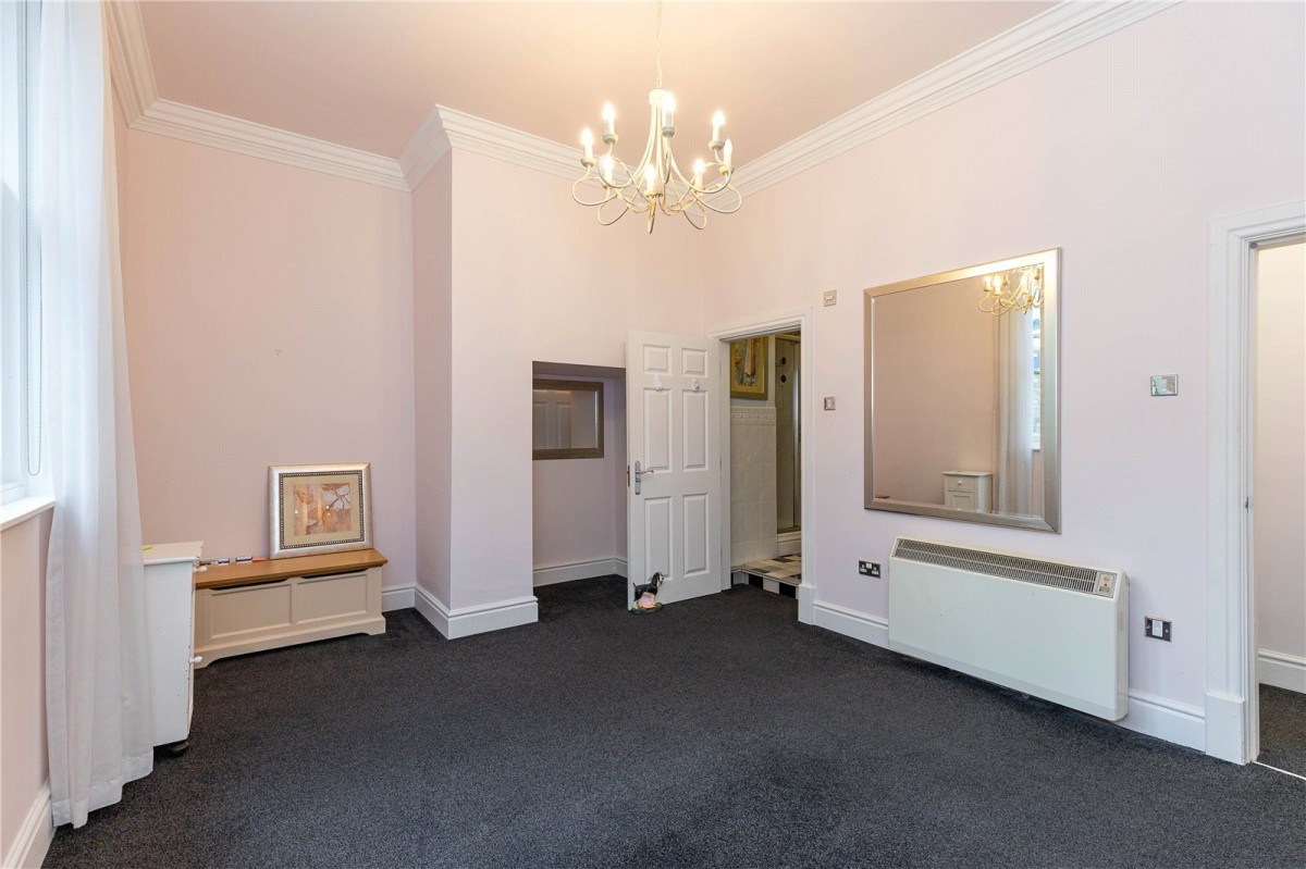 Bollington, Macclesfield, Cheshire