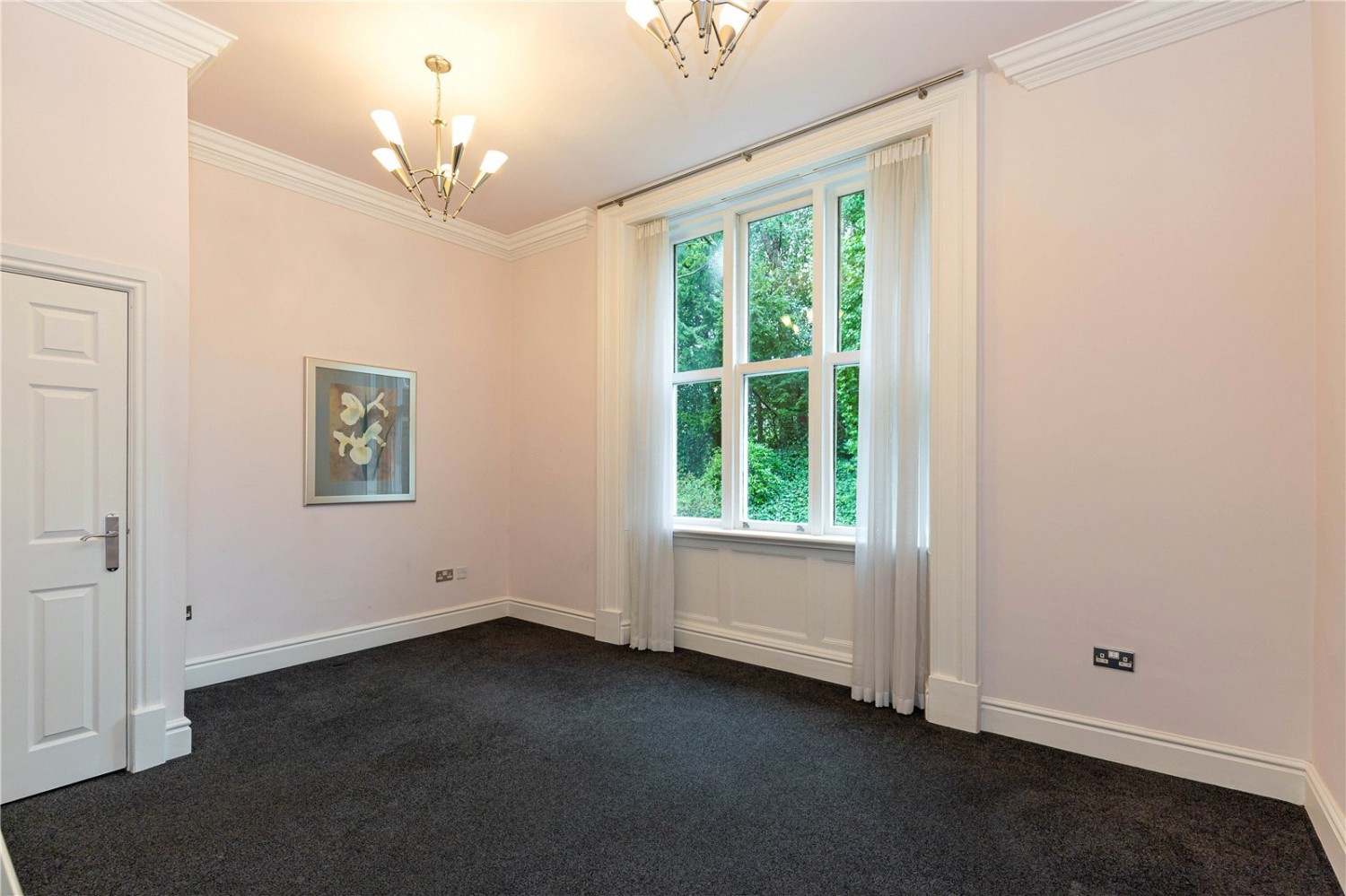 Bollington, Macclesfield, Cheshire