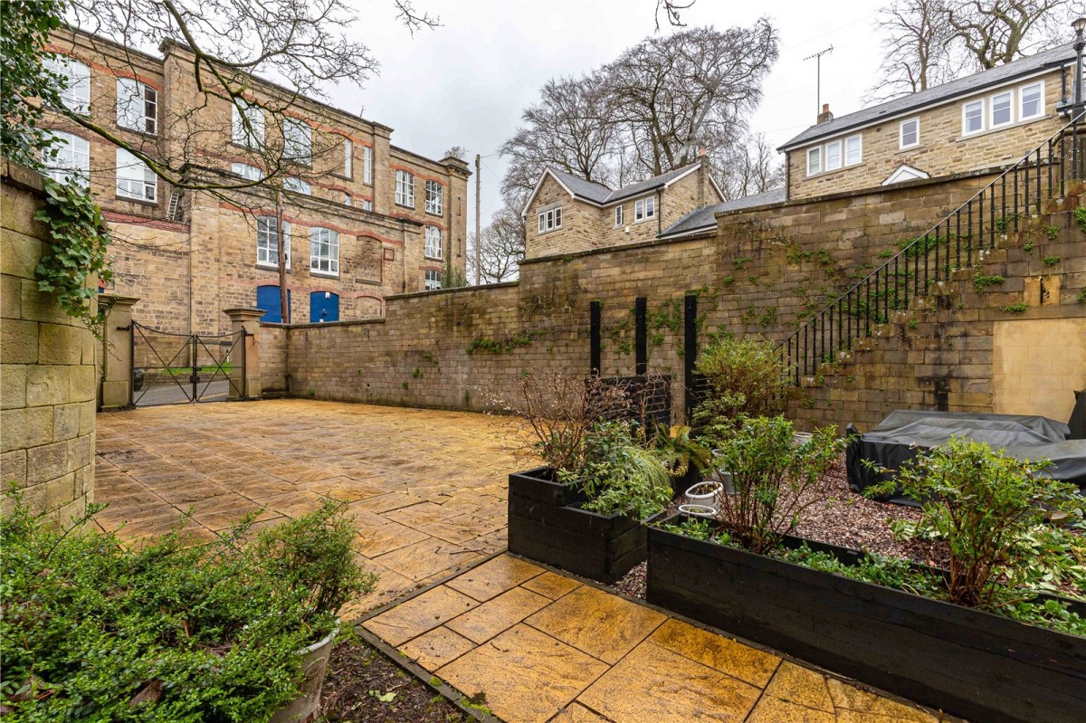 Bollington, Macclesfield, Cheshire