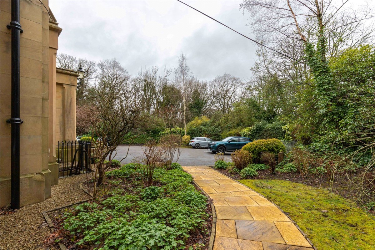 Bollington, Macclesfield, Cheshire