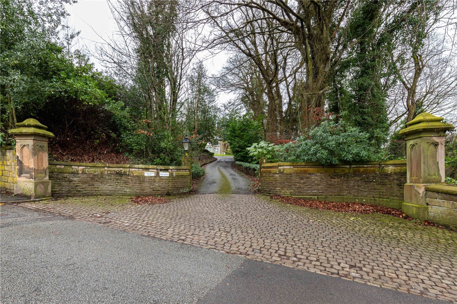 Bollington, Macclesfield, Cheshire