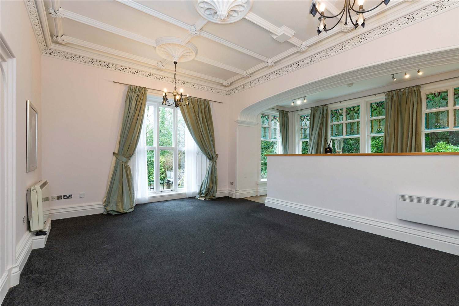 Bollington, Macclesfield, Cheshire