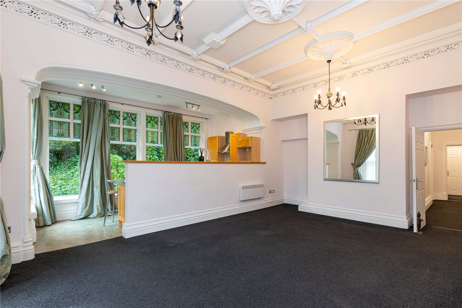 Bollington, Macclesfield, Cheshire