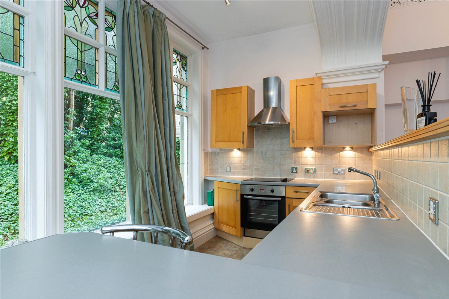 Bollington, Macclesfield, Cheshire