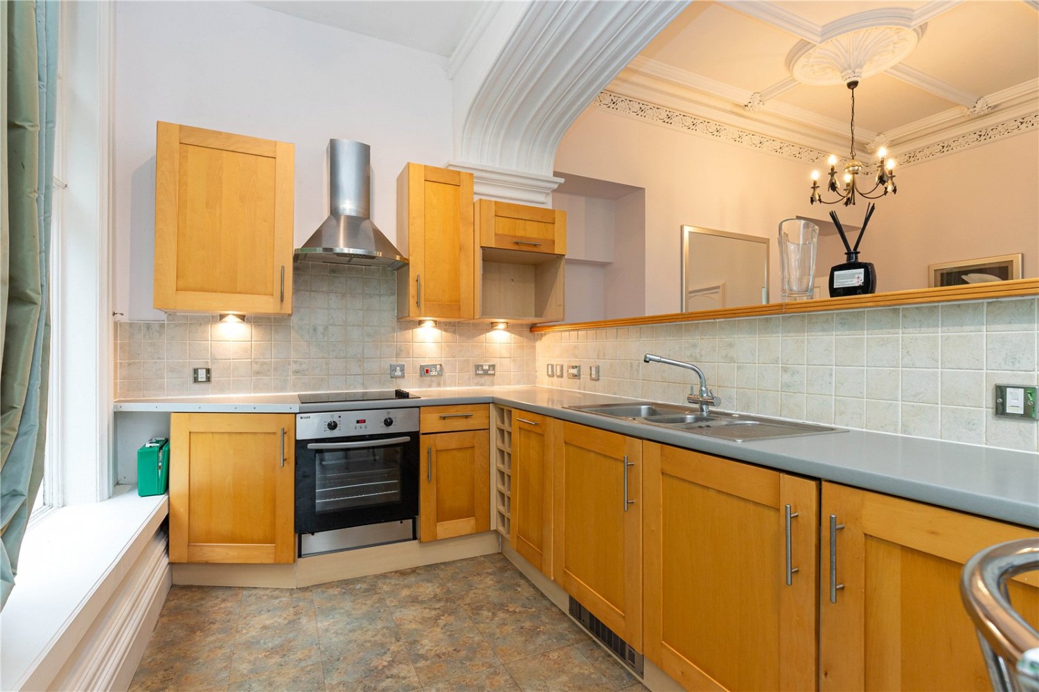 Bollington, Macclesfield, Cheshire