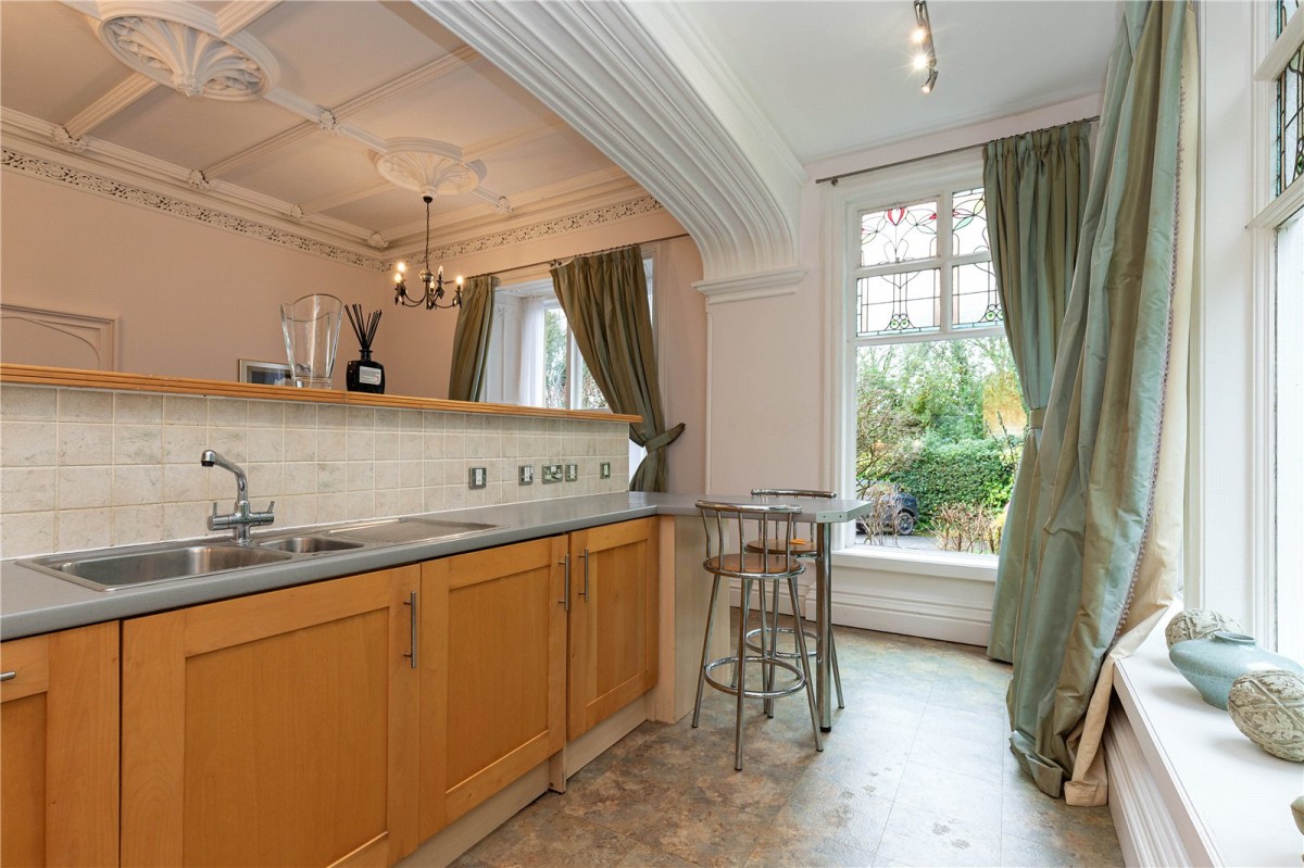 Bollington, Macclesfield, Cheshire