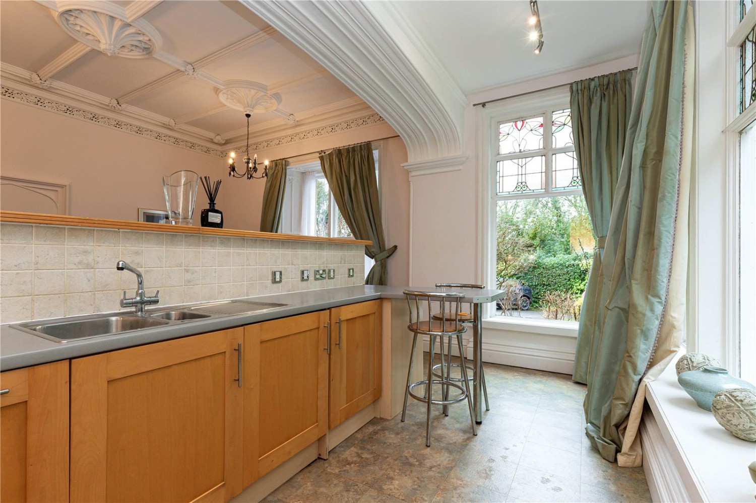 Bollington, Macclesfield, Cheshire