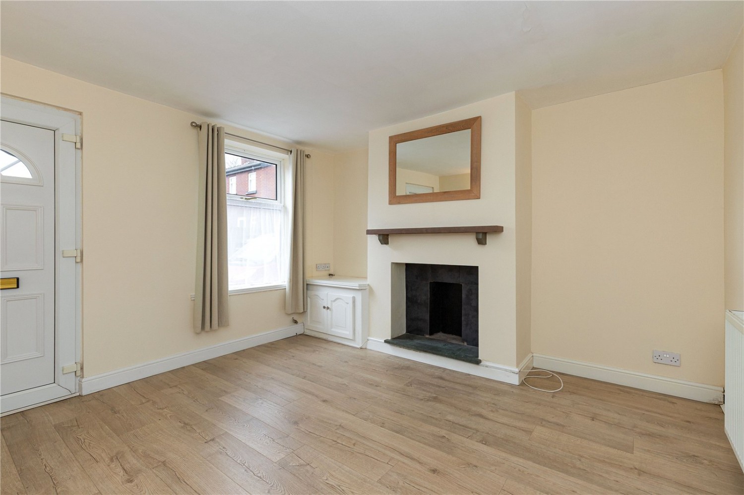 Macclesfield, Cheshire