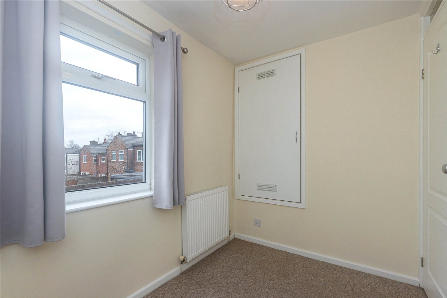 Macclesfield, Cheshire