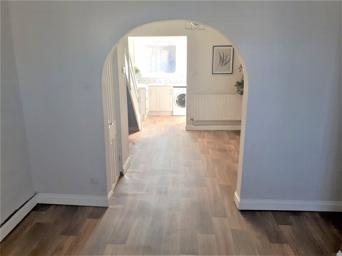 Macclesfield, Cheshire