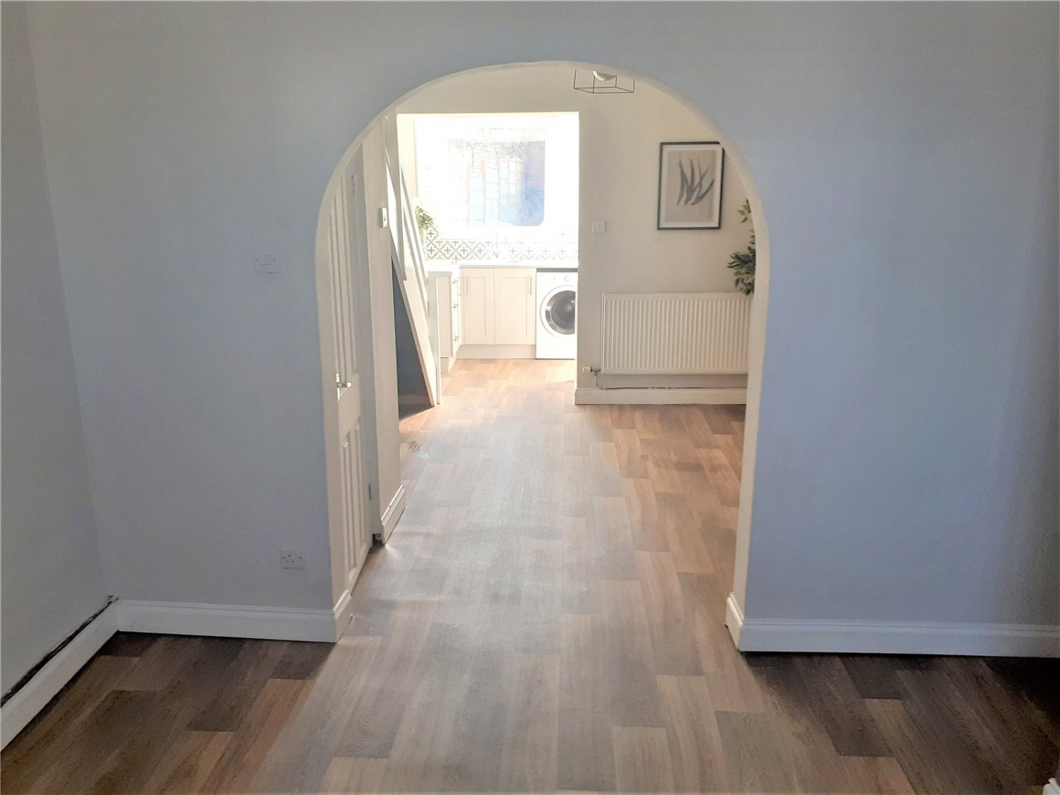 Macclesfield, Cheshire