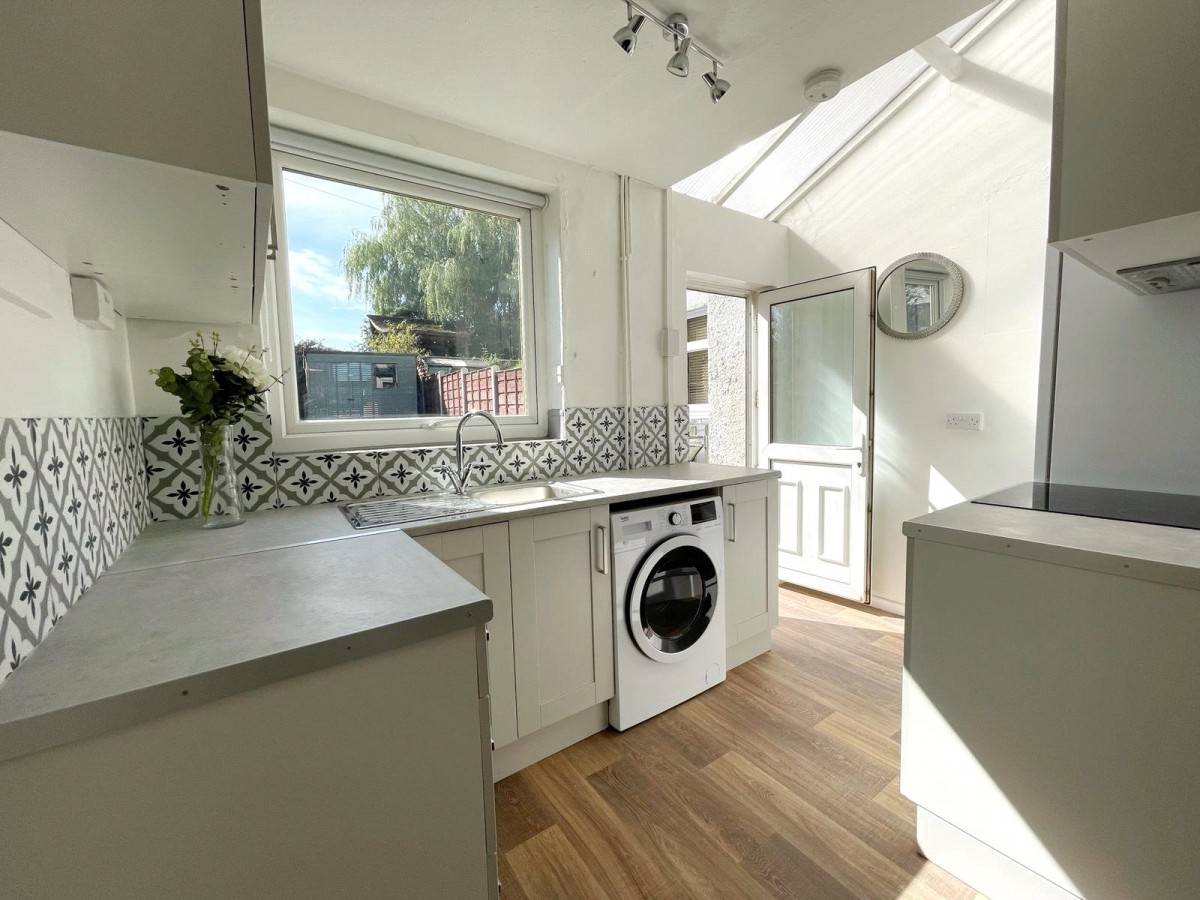 Macclesfield, Cheshire