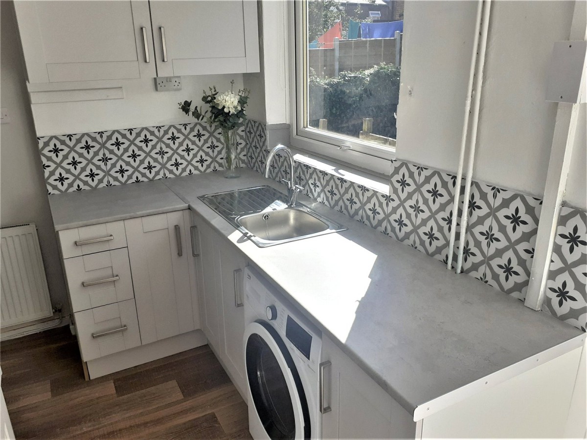 Macclesfield, Cheshire