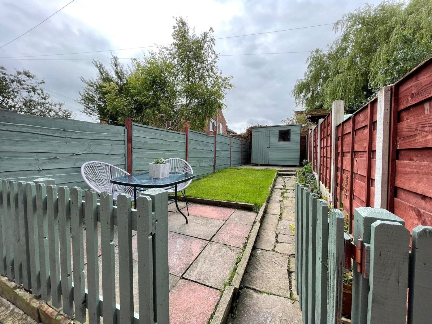 Macclesfield, Cheshire