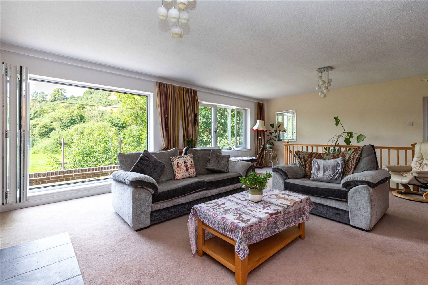 Langley, Macclesfield, Cheshire