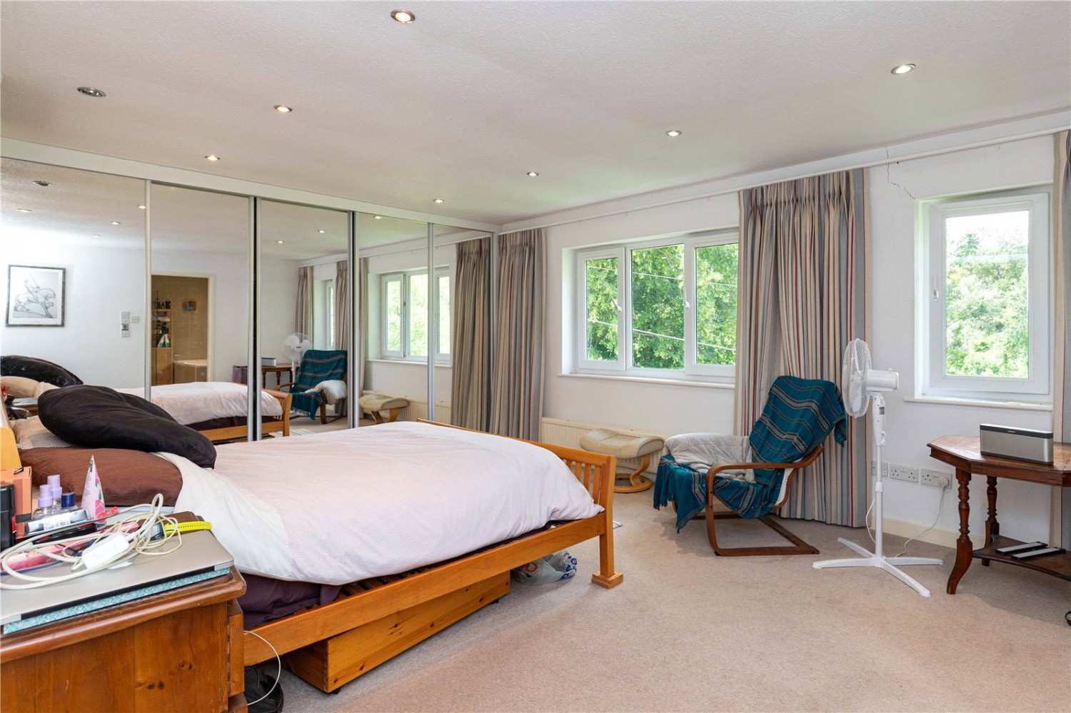 Langley, Macclesfield, Cheshire