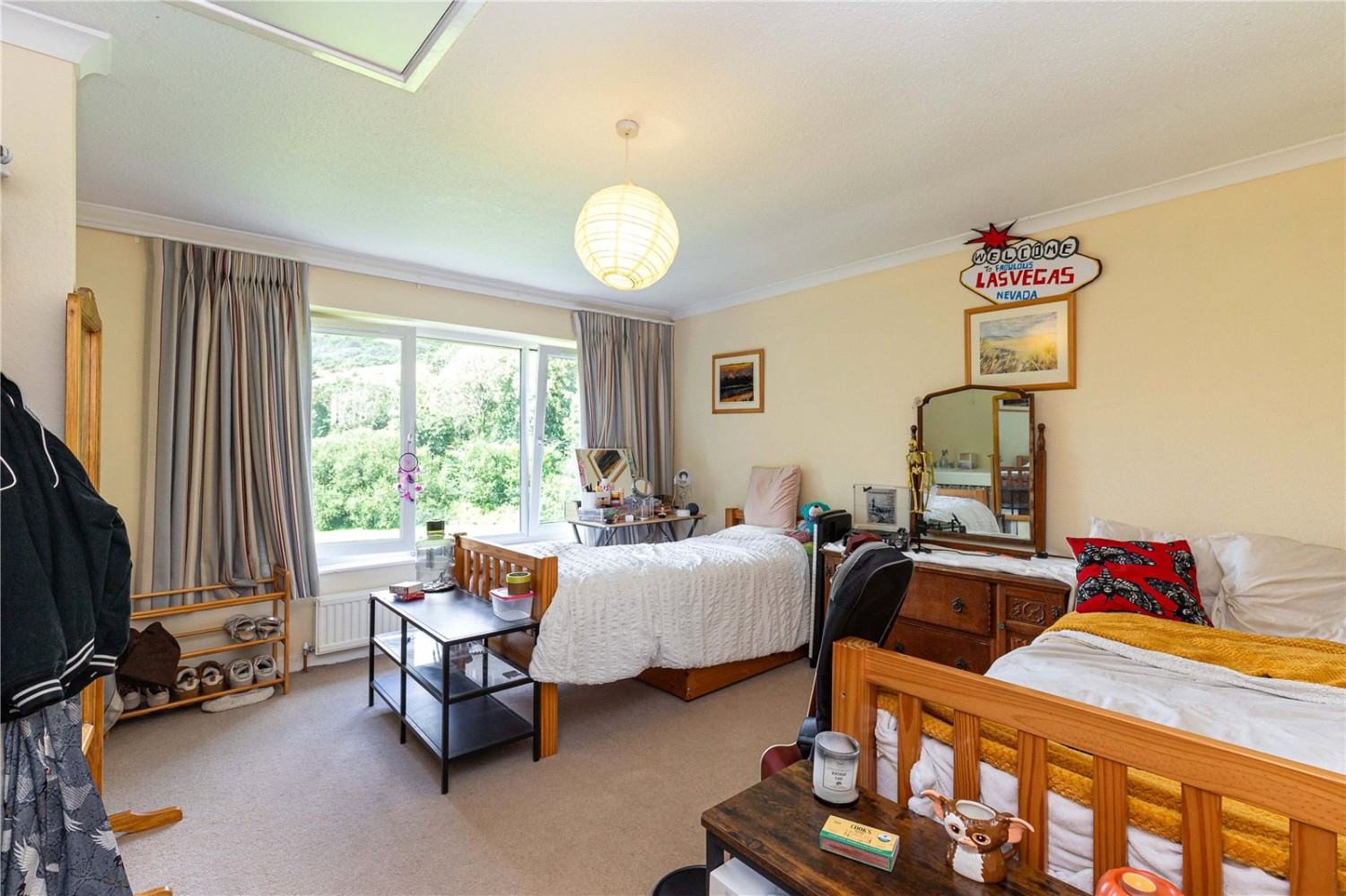 Langley, Macclesfield, Cheshire