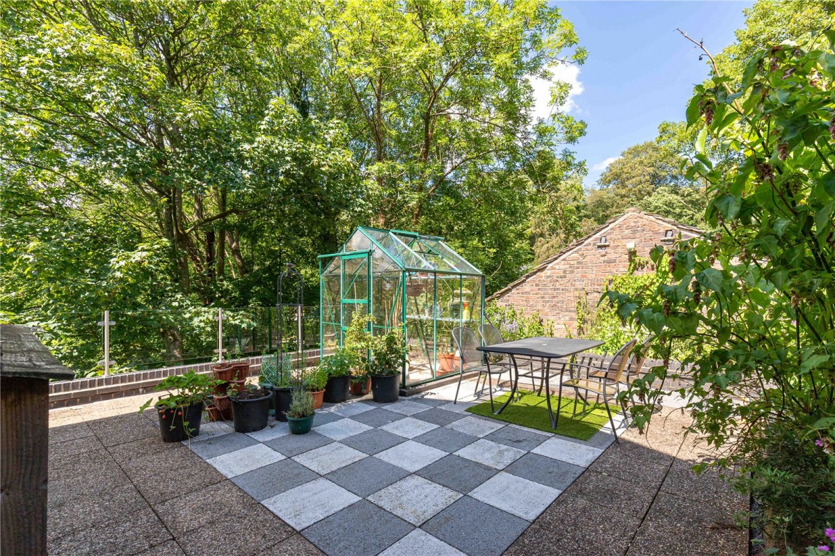 Langley, Macclesfield, Cheshire