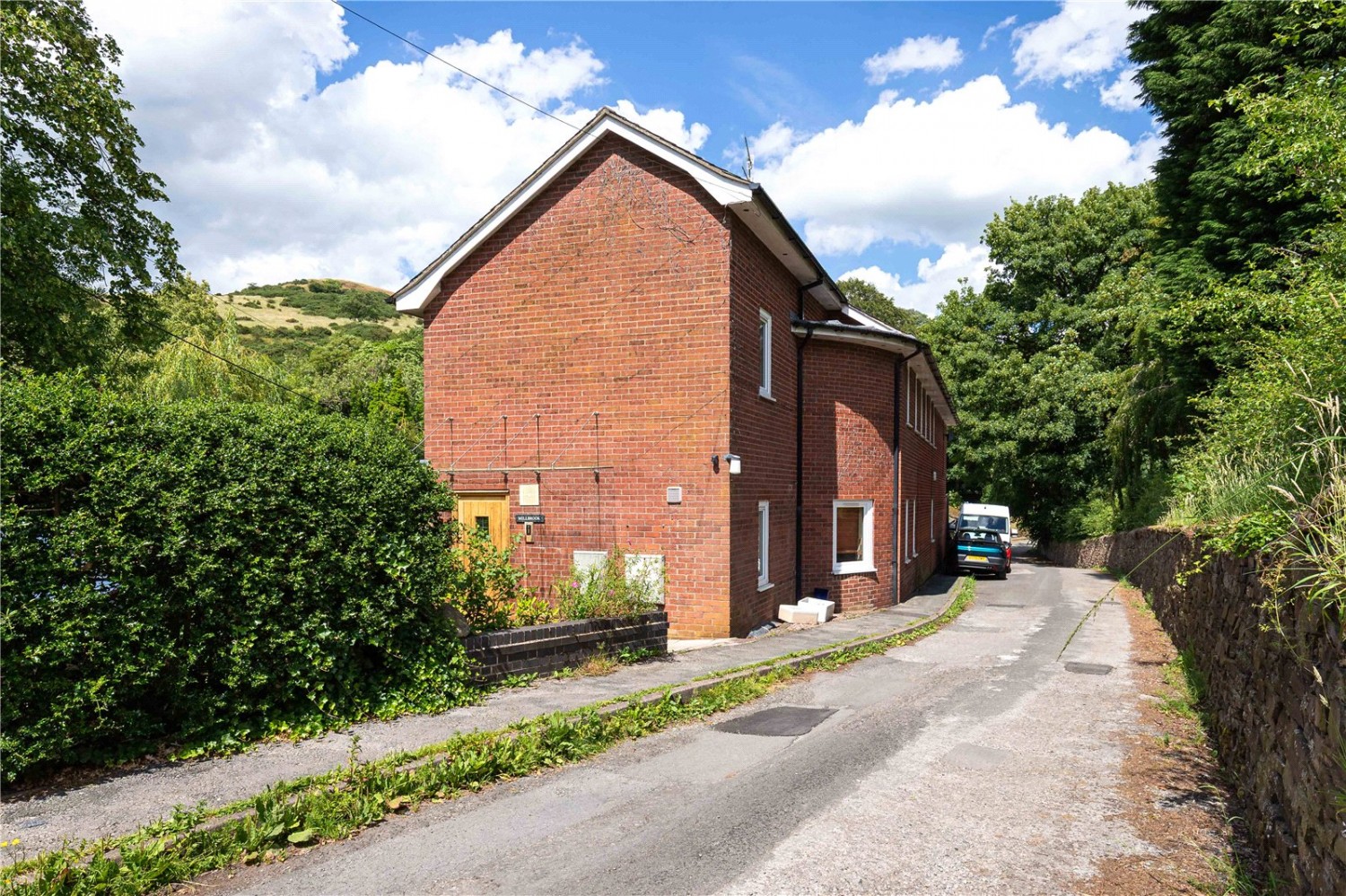 Langley, Macclesfield, Cheshire