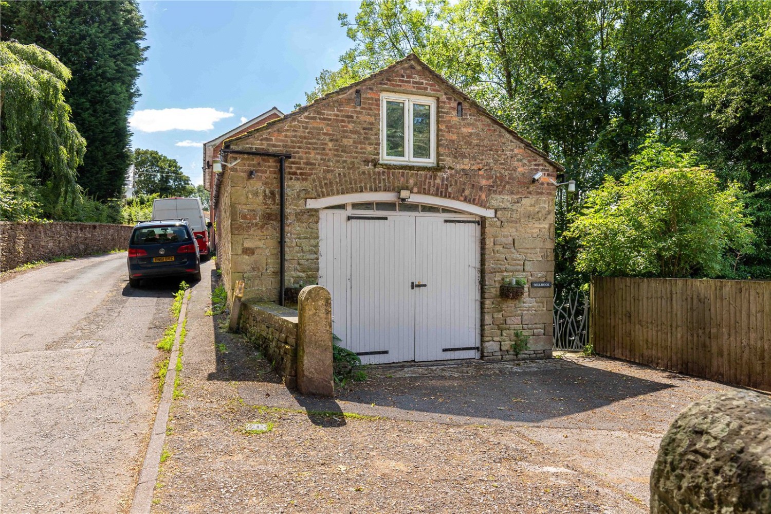 Langley, Macclesfield, Cheshire