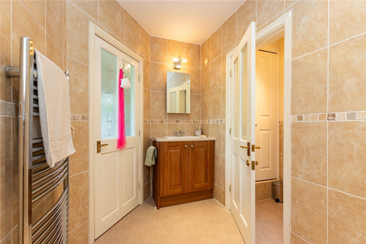 Langley, Macclesfield, Cheshire