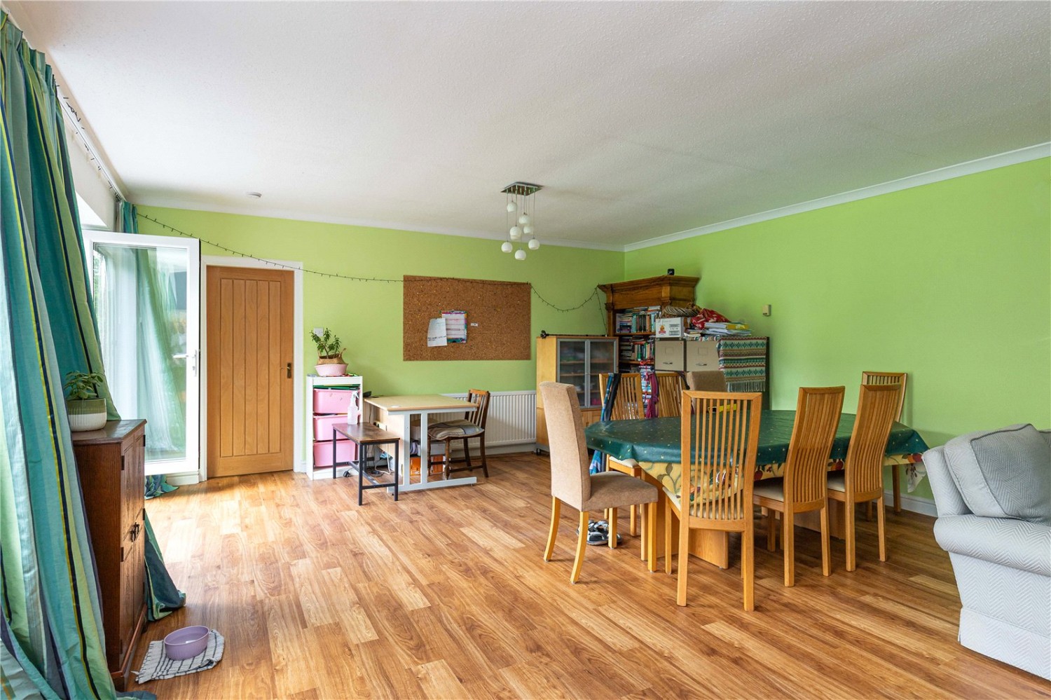Langley, Macclesfield, Cheshire