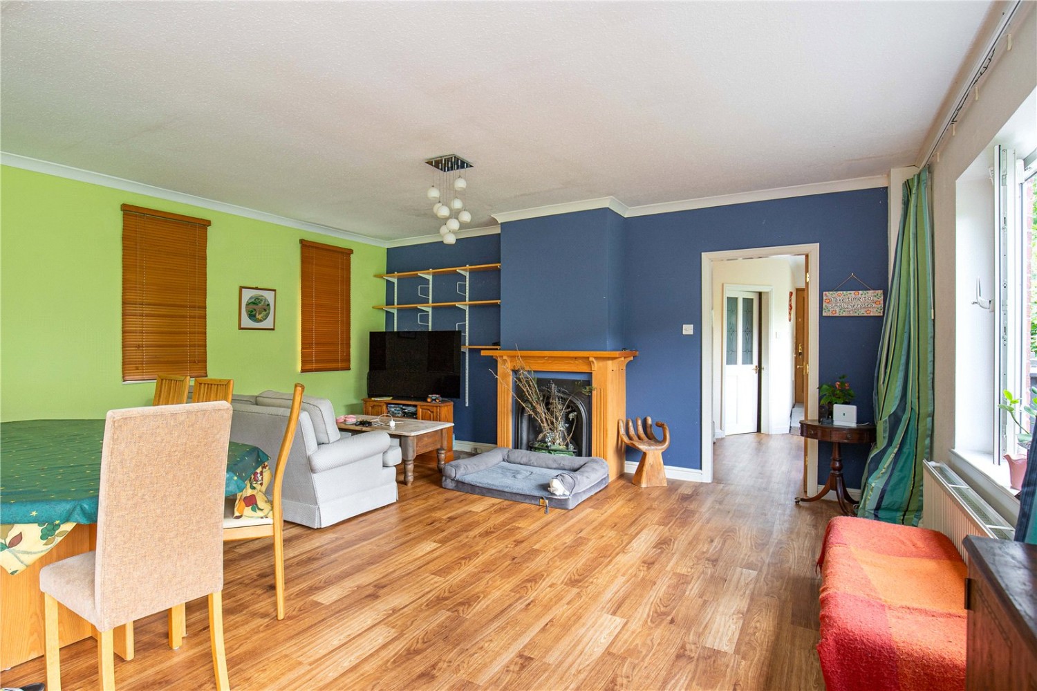 Langley, Macclesfield, Cheshire