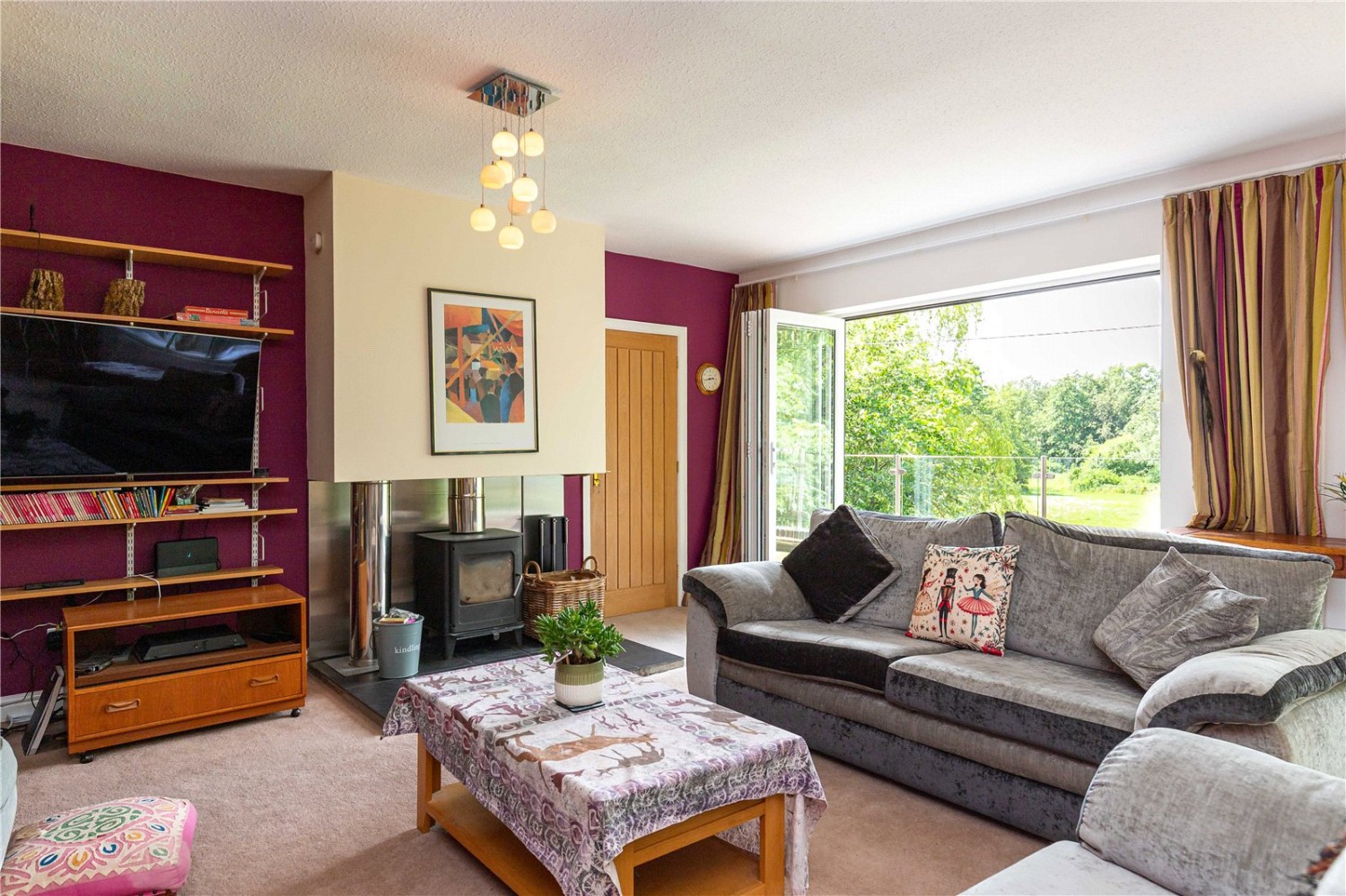 Langley, Macclesfield, Cheshire