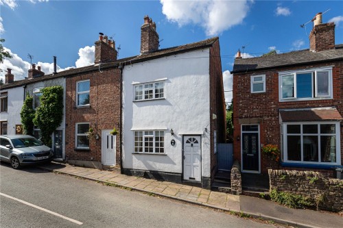 Macclesfield, Cheshire
