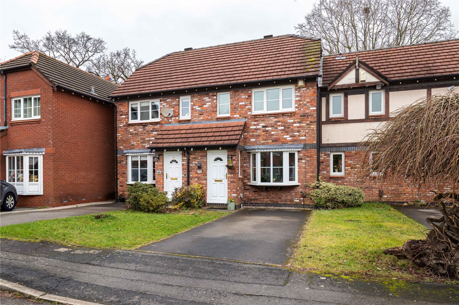 Macclesfield, Cheshire