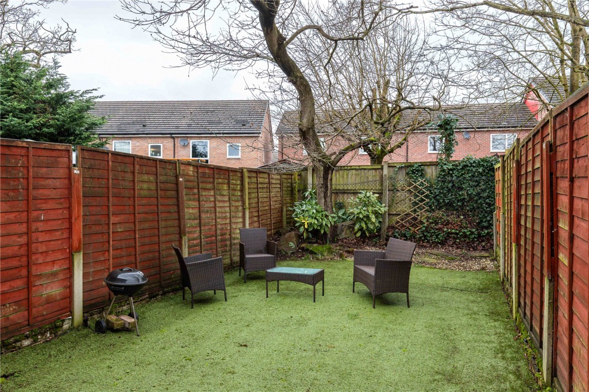 Macclesfield, Cheshire