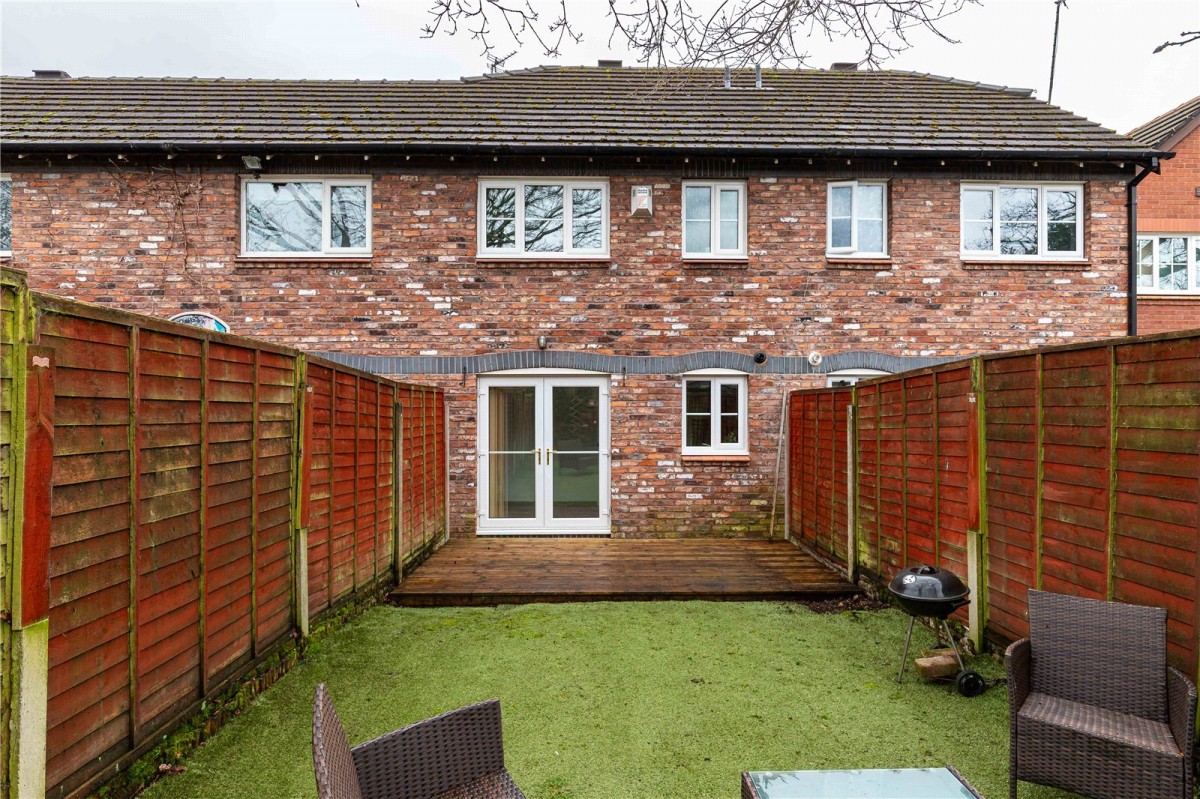 Macclesfield, Cheshire