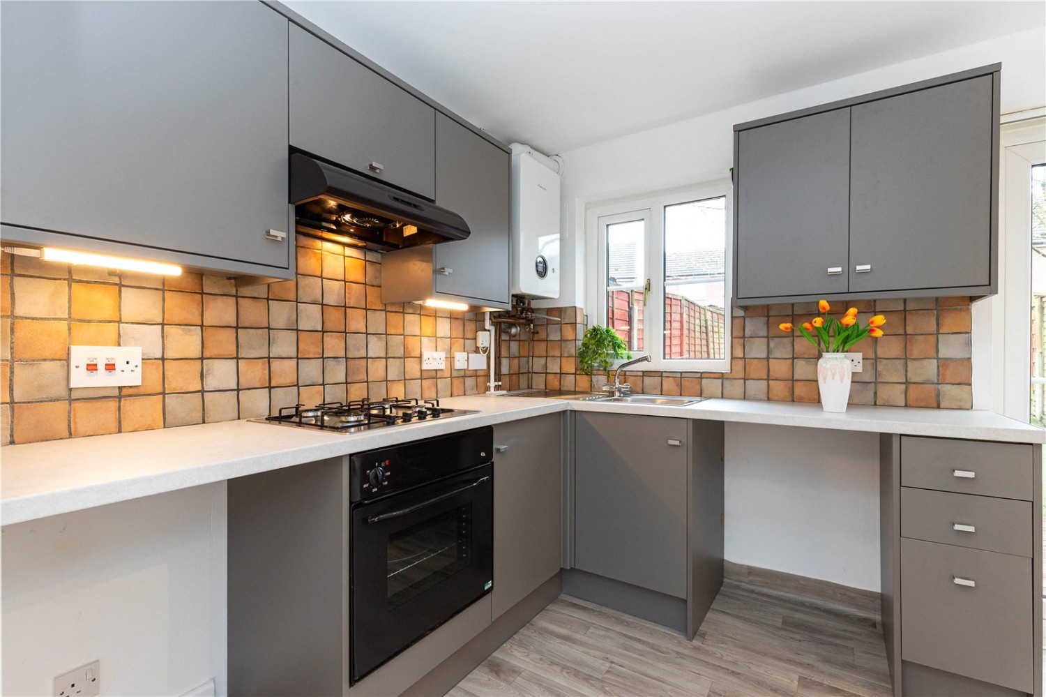 Macclesfield, Cheshire